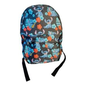 Disney Stitch full size Backpack Lilo & Stitch movie themed bag
